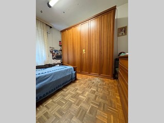 Appartamento in Vendita a Forlì, 167'000&euro;, 135 m², arredato