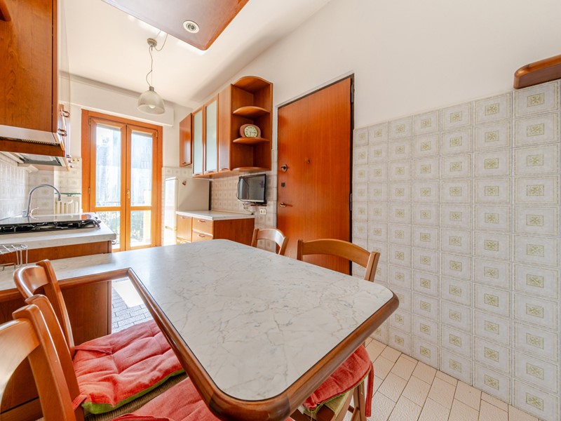 Quadrilocale in Vendita a Milano, 520'000&euro;, 135 m², arredato