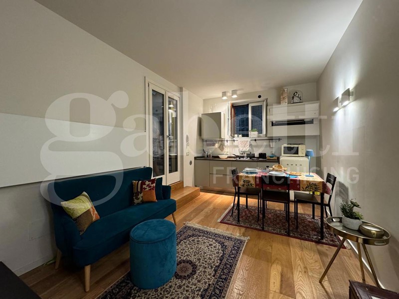Bilocale in Vendita a Brescia, 195'000&euro;, 62 m², con Box