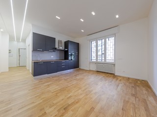 Quadrilocale in Vendita a Milano, 349'000&euro;, 100 m², arredato