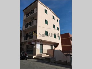 Bilocale in Affitto a Reggio Calabria, zona Reggio Campi, 320&euro;, 55 m²