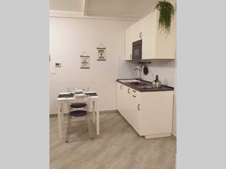 Bilocale in Vendita a Torino, 125'000&euro;, 31 m², arredato