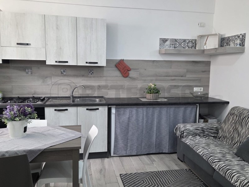 Trilocale in Affitto a Mazara del Vallo, 400&euro;, 50 m²