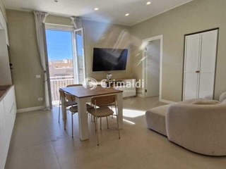 Quadrilocale in Affitto a Anzio, zona Centro, 800&euro;, 95 m², arredato