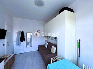 Monolocale in Affitto a Milano, 550&euro;, 20 m², arredato