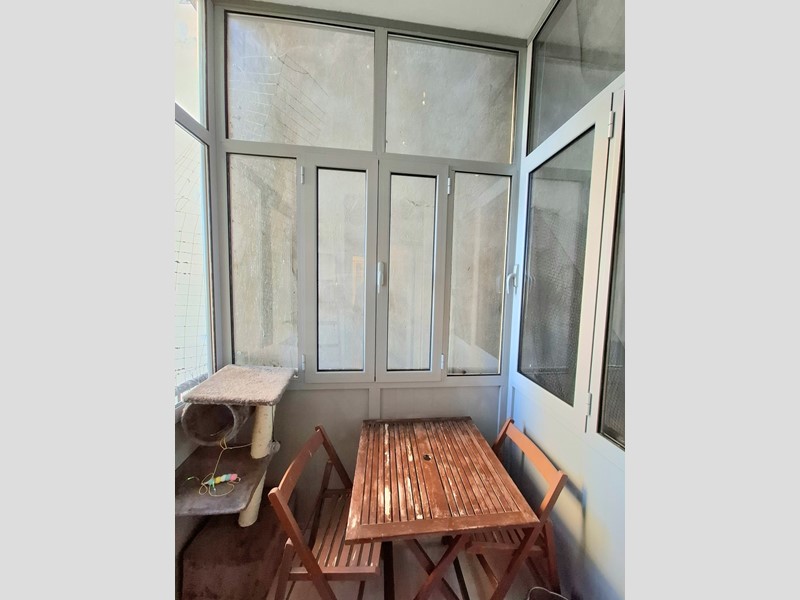 Quadrilocale in Vendita a Rovigo, 125'000&euro;, 75 m², arredato