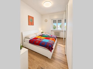 Quadrilocale in Vendita a Ravenna, 180'000&euro;, 90 m², con Box