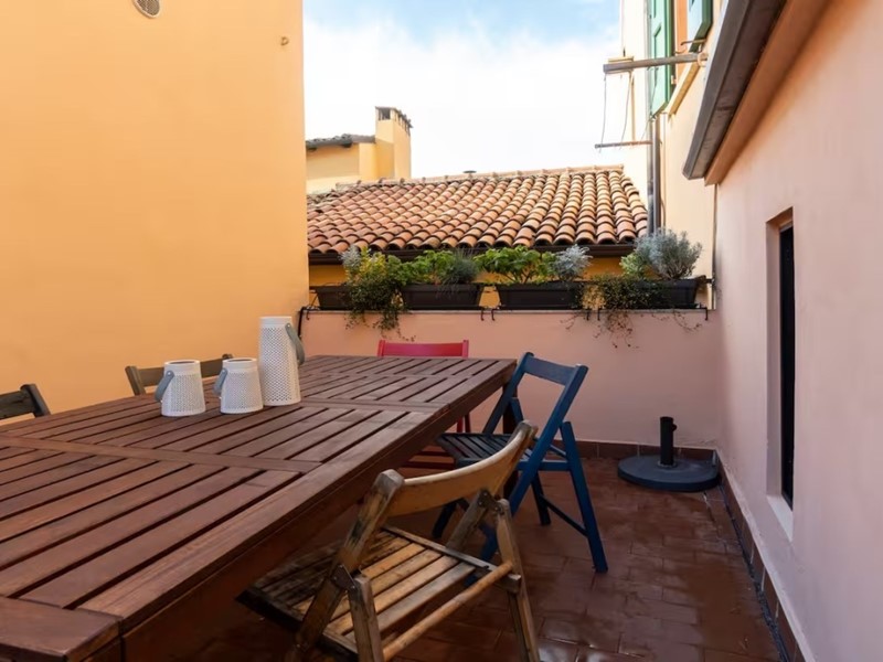 Appartamento in Vendita a Bologna, zona Centro Storico, 440'000&euro;, 82 m², arredato