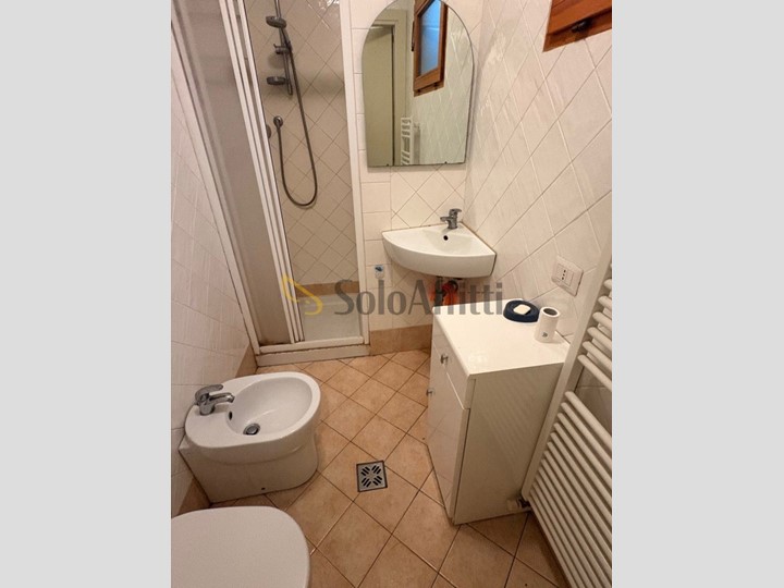 Trilocale in Affitto a Siena, zona Centro storico, 900&euro;, 60 m², arredato