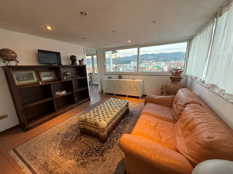 Quadrilocale in Affitto a La Spezia, zona Periferia EST, 1'100&euro;, 87 m², arredato