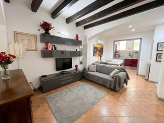 Quadrilocale in Affitto a La Spezia, zona CENTRO, 750&euro;, 86 m²