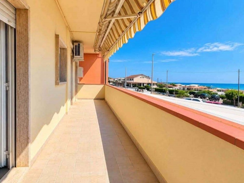 Trilocale in Vendita a Sarzana, zona Marinella Di Sarzana, 187'000&euro;, 60 m²