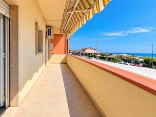 Trilocale in Vendita a Sarzana, zona Marinella Di Sarzana, 187'000&euro;, 60 m²