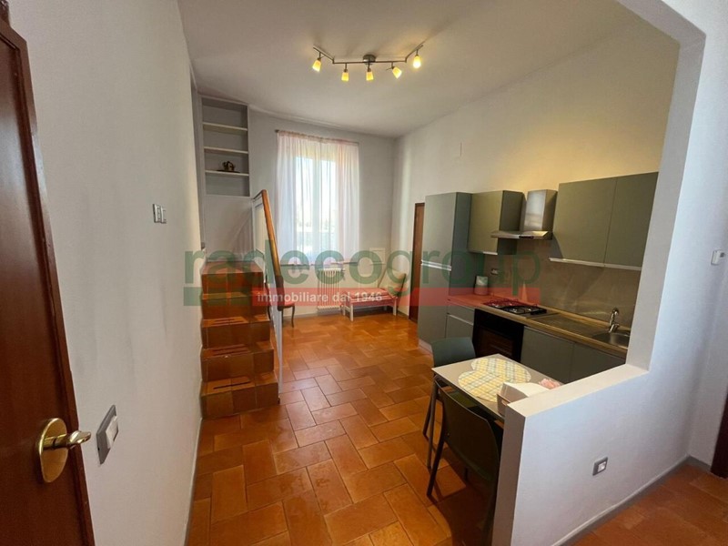 Trilocale in Affitto a Livorno, zona San Marco, 700&euro;, 52 m²