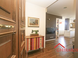 Appartamento in Affitto a Genova, zona Pegli, 850&euro;, 67 m²