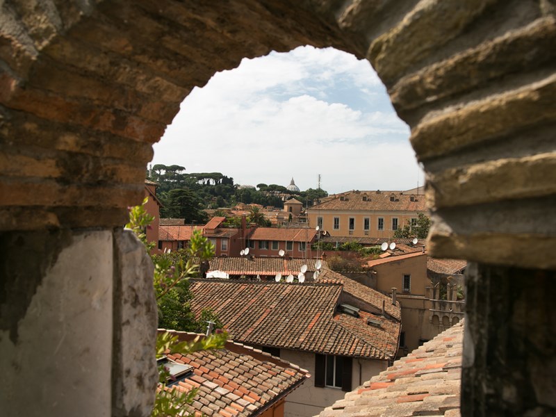 Appartamento in Vendita a Roma, zona TRASTEVERE, 3'600'000&euro;, 325 m²
