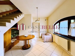 Quadrilocale in Affitto a Pietrasanta, zona Fiumetto, 4'500&euro;, 90 m², arredato