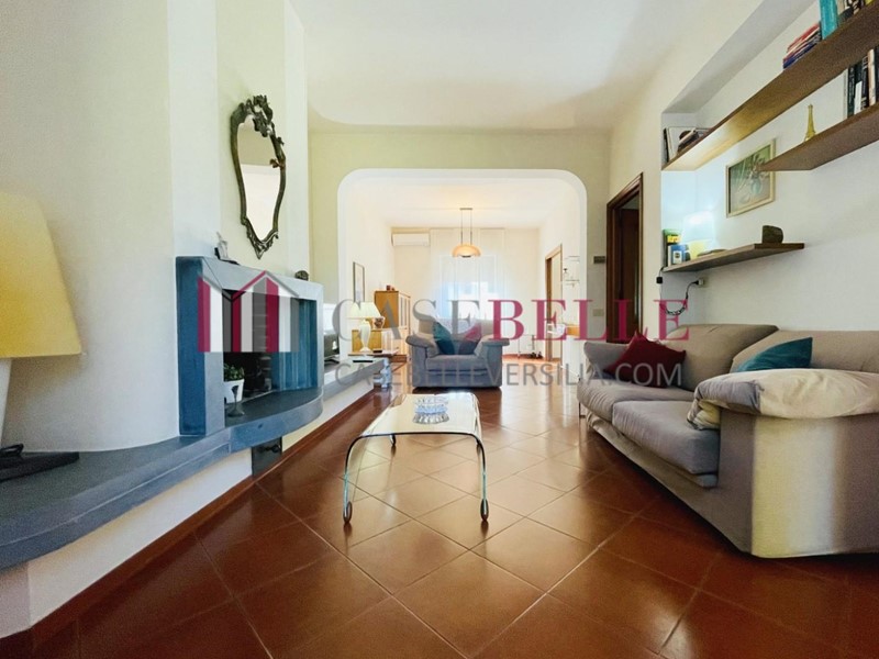 Appartamento in Affitto a Pietrasanta, 1'900&euro;, 100 m², arredato