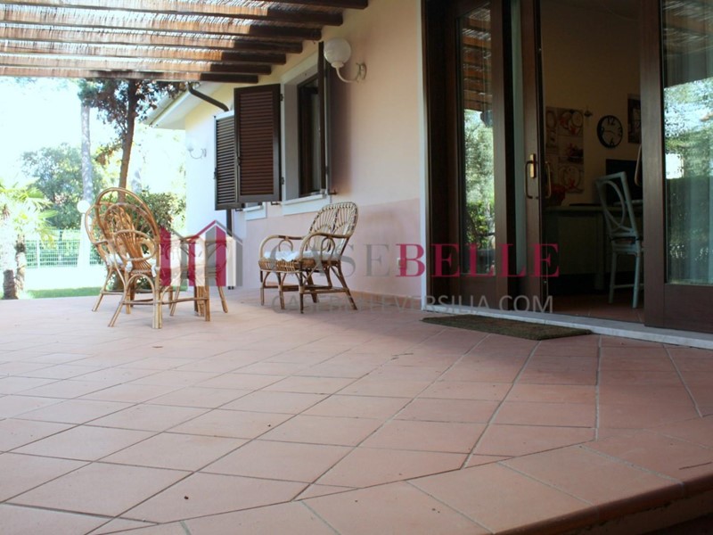 Quadrilocale in Affitto a Pietrasanta, zona Tonfano, 6'500&euro;, 80 m², arredato