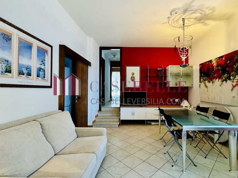 Appartamento in Affitto a Pietrasanta, zona Tonfano, 8'500&euro;, 110 m², arredato