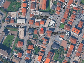 Bilocale in Vendita a Torino, 54'000&euro;, 55 m²