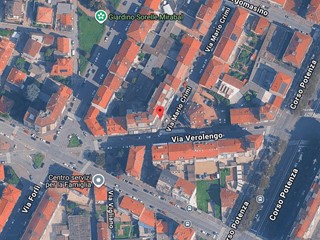 Trilocale in Vendita a Torino, 85'500&euro;, 85 m²