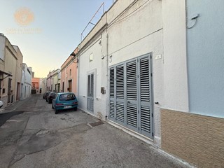 Appartamento in Vendita a Miggiano, 115'000&euro;, 100 m²