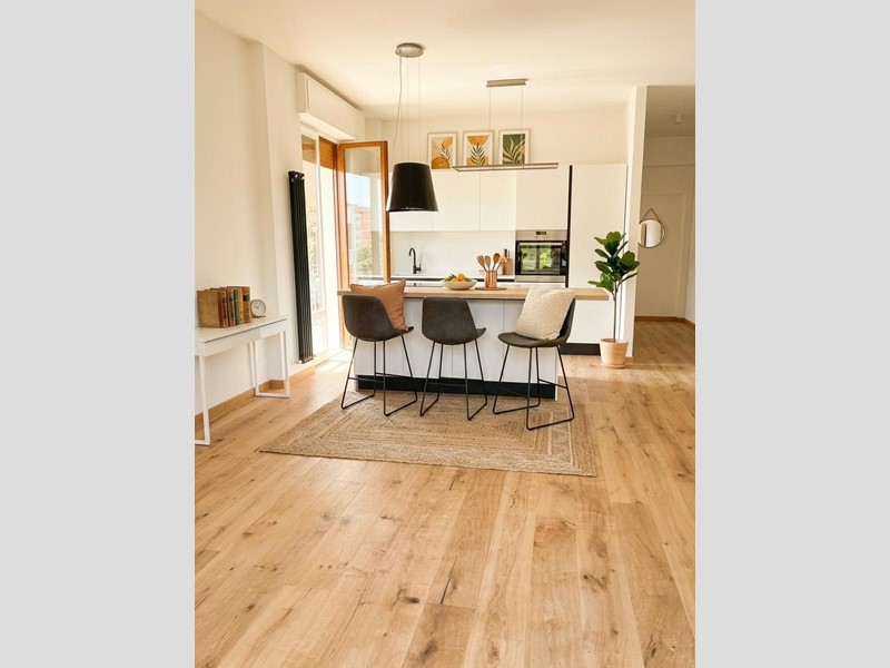 Appartamento in Vendita a Siena, 340'000&euro;, 110 m², arredato