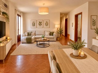 Appartamento in Vendita a Lucca, zona Arancio, 240'000&euro;, 90 m²