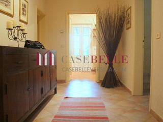 Quadrilocale in Affitto a Pietrasanta, zona Tonfano, 6'800&euro;, 90 m², arredato