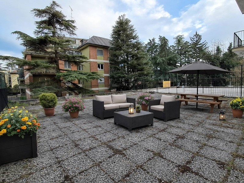 Quadrilocale in Vendita a Ferrara, 135'000&euro;, 135 m²