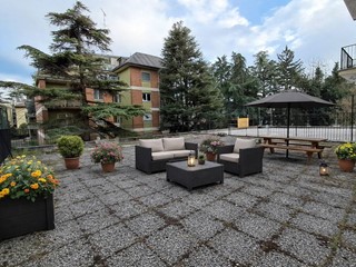 Quadrilocale in Vendita a Ferrara, 135'000&euro;, 135 m²