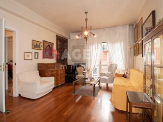 Appartamento in Vendita a Brescia, 290'000&euro;, 143 m²
