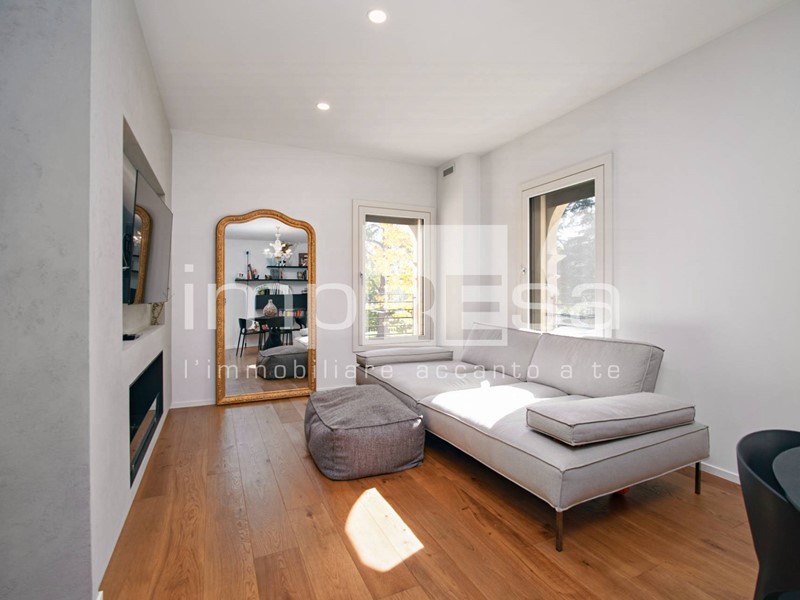 Trilocale in Vendita a Treviso, 490'000&euro;, 122 m²