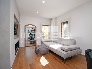 Trilocale in Vendita a Treviso, 490'000&euro;, 122 m²