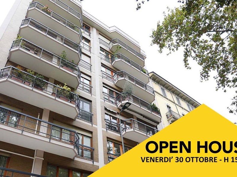 Trilocale in Vendita a Milano, 650'000&euro;, 113 m²