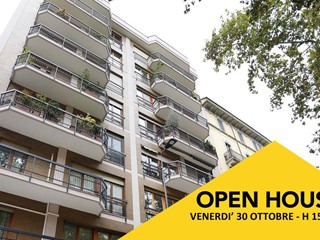 Trilocale in Vendita a Milano, 650'000&euro;, 113 m²
