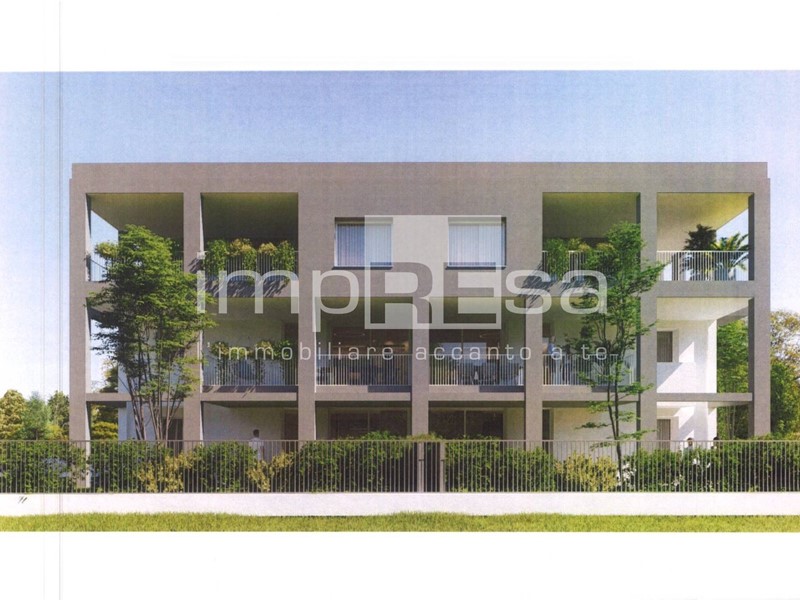 Quadrilocale in Vendita a Treviso, 485'000&euro;, 120 m²