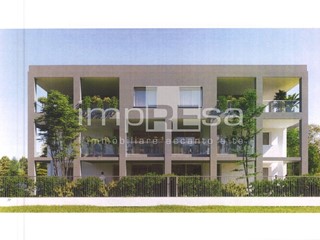 Quadrilocale in Vendita a Treviso, 485'000&euro;, 120 m²