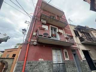 Trilocale in Vendita a Paternò, 29'000&euro;, 79 m²