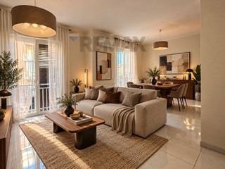 Quadrilocale in Vendita a Paternò, 155'000&euro;, 118 m²