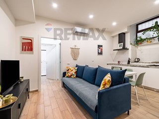 Trilocale in Affitto a Milano, 1'400&euro;, 57 m²