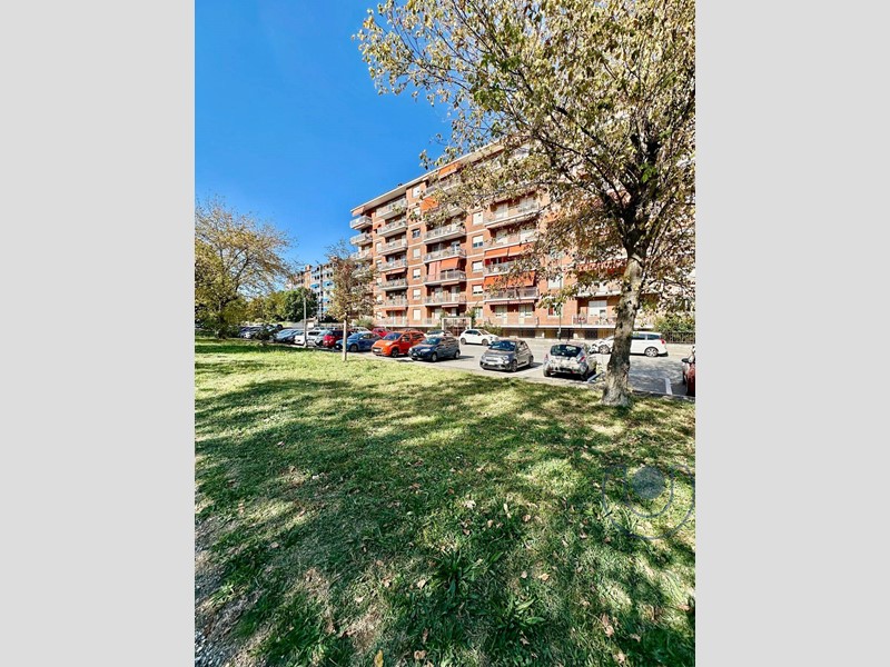 Appartamento in Vendita a Torino, 218'000&euro;, 104 m²
