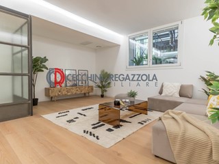 Trilocale in Vendita a Milano, 397'000&euro;, 115 m²