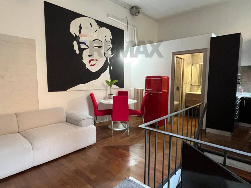 Bilocale in Affitto a Milano, 1'200&euro;, 60 m²