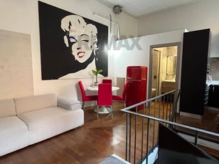 Bilocale in Affitto a Milano, 1'200&euro;, 60 m²