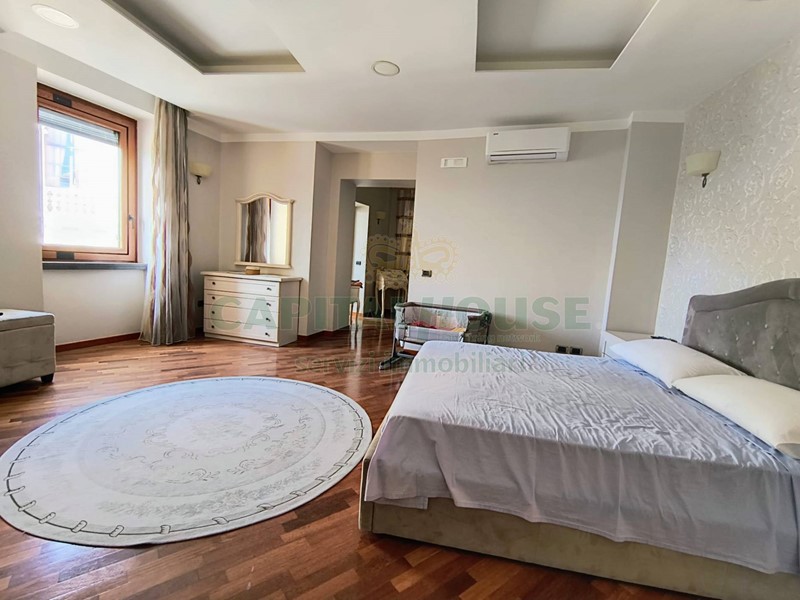 Trilocale in Affitto a Capua, 650&euro;, 95 m²