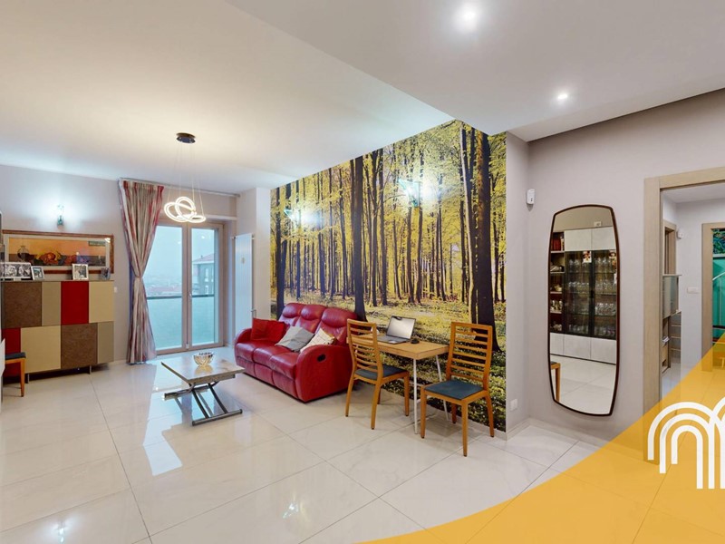 Appartamento in Vendita a Torino, 429'000&euro;, 216 m²