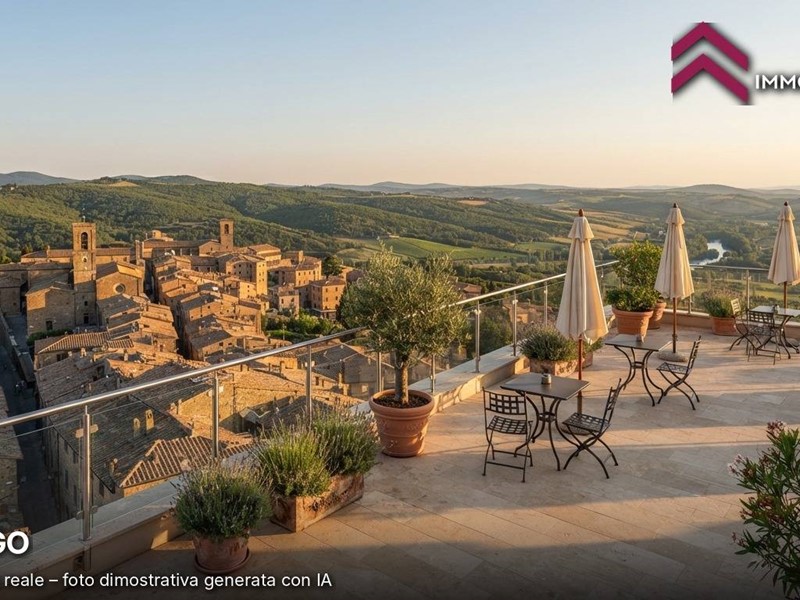 Appartamento in Vendita a Grosseto, 1'233'000&euro;, 4219 m²