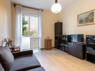 Bilocale in Vendita a Monza, 185'000&euro;, 74 m²